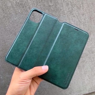 Bao da KST Viền chỉ IPHONE 12/ IP12 pro/ IP12 Pro max