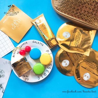 Peter Thomas Roth 6-Pc 24K Gold Set (bộ sản phẩm chống lão hóa )