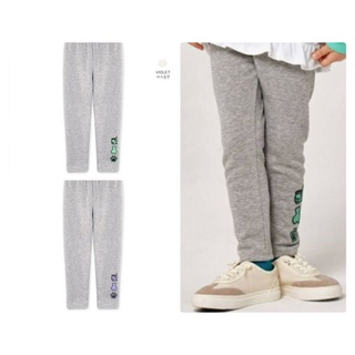 - Quần legging lót lông Owley Barn VN xuất Hàn