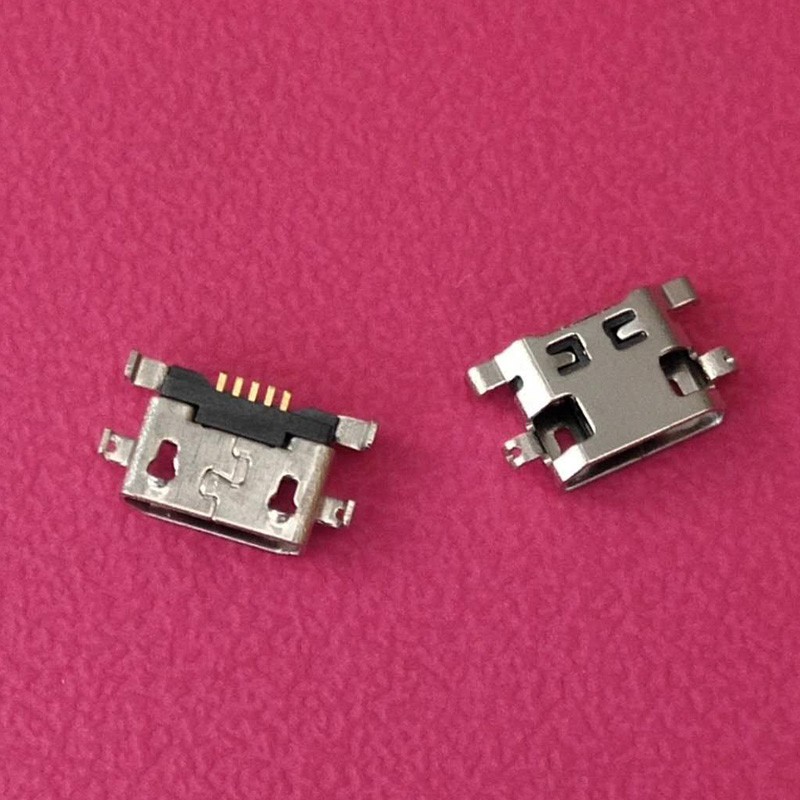 Cổng Sạc Micro USB Cho ASUS Zenfone 3 Max ZC553KL