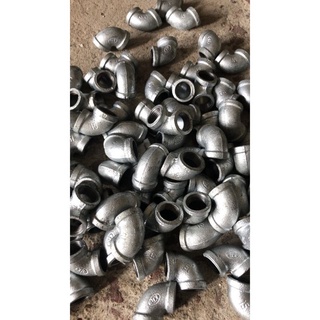 Cút kẽm 20 thu về 15
