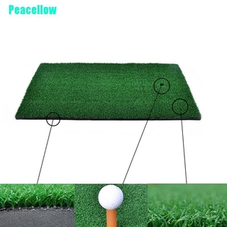 Thảm Cỏ Nhân Tạo Tập Đánh Golf