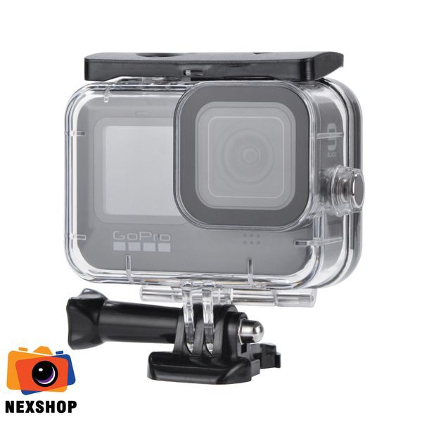 Vỏ chống nước Kingma GoPro Hero 9 | Nhập khẩu | BigBuy360 - bigbuy360.vn