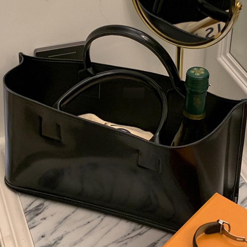 Túi xách  IELGY bằng da PU hình vuông thời trang cho nữ