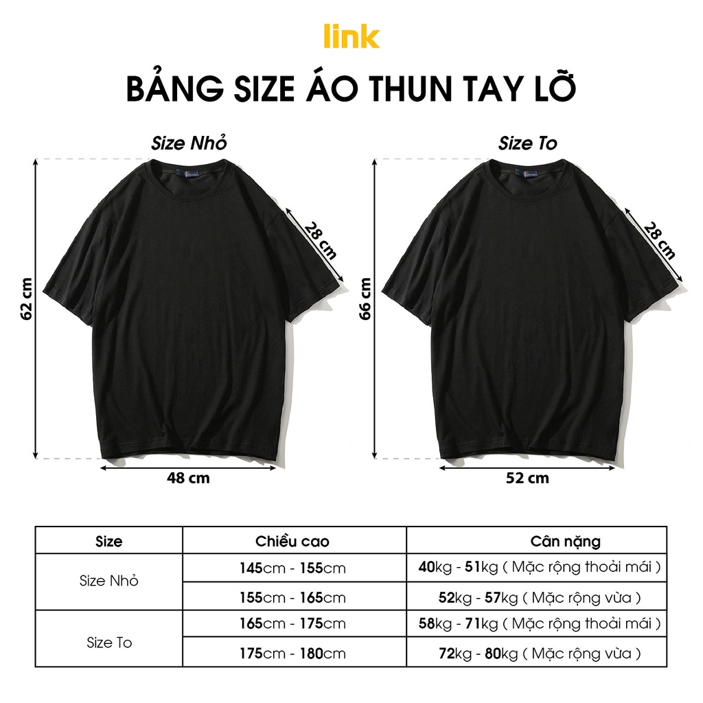 Áo thun tay lỡ form rộng KHỦNG LONG siêu đáng yêu ( Trắng )