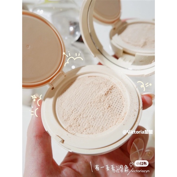 [Tone Fair] Phấn Phủ Cushion Dạng Bột Lỏng Dior Forever Cushion Powder Limited