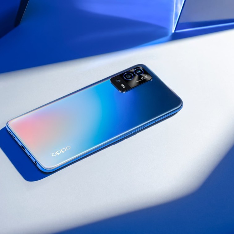 Điện thoại OPPO A55 - Hàng chính hãng | BigBuy360 - bigbuy360.vn