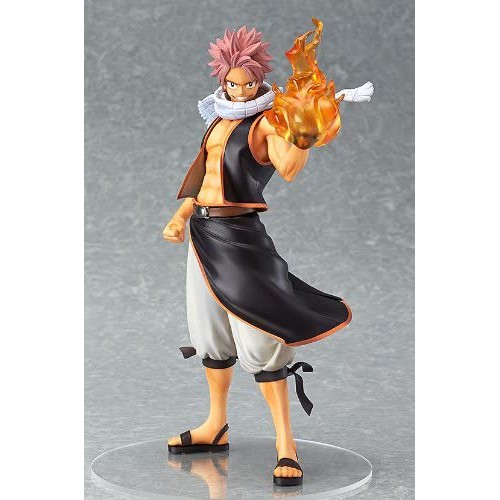 [FGZ] MÔ HÌNH NHÂN VẬT PVC NATSU DRAGNEEL