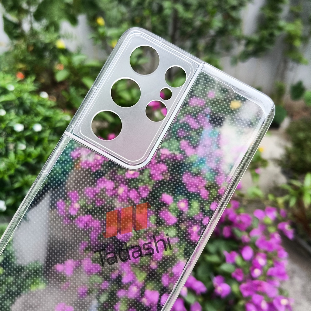 Ốp Lưng Dẻo Gor Samsung Note 20/ 20 Ultra/ 9/10/ 10Plus/ Galaxy S21, S21 Plus, S21Ultra, S20, S20FE, S20Plus Trong Suốt
