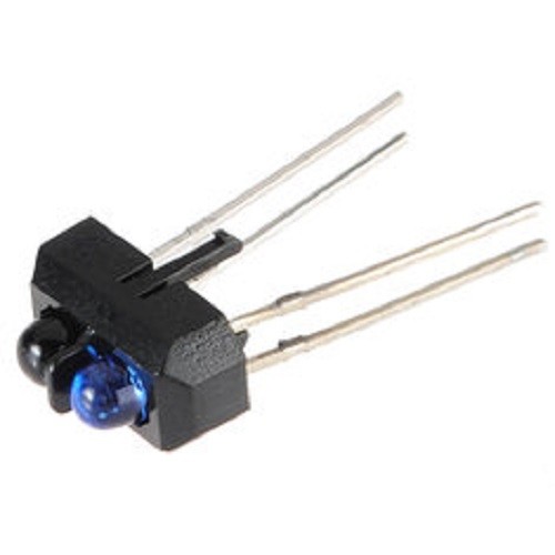 10 con THU PHÁT HỒNG NGOẠI TCR5000