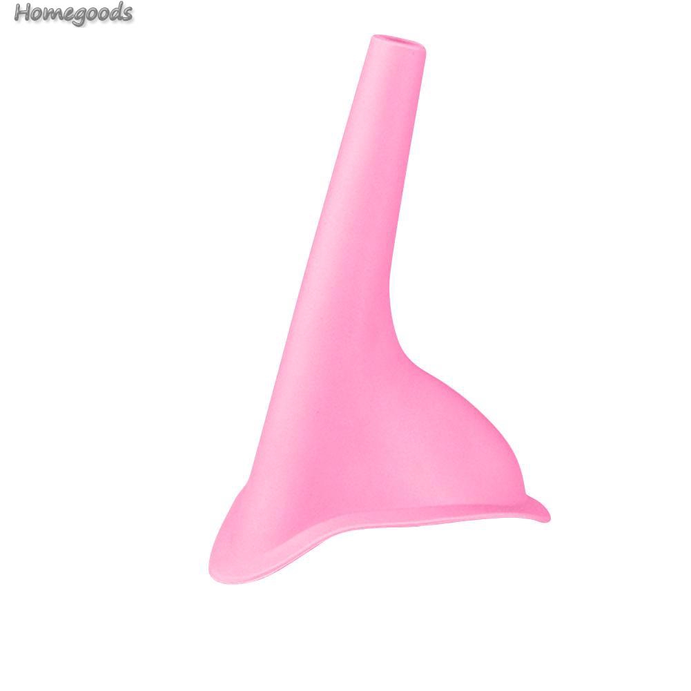 Phễu tiểu đứng cho nữ tiện lợi