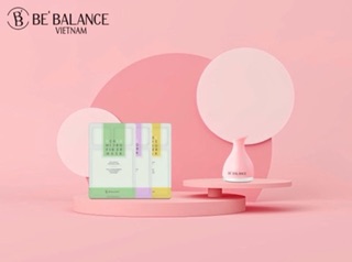 [PHIÊN BẢN PINKY SKIN COLOR] - THANH LĂN ĐÁ TUYẾT BE BALANCE