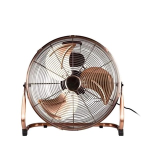 Quạt Sàn Silvercrest 45cm 100W (Nhập Đức)