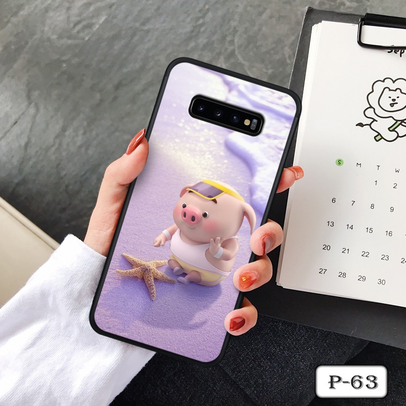 Ốp kính samsung S10