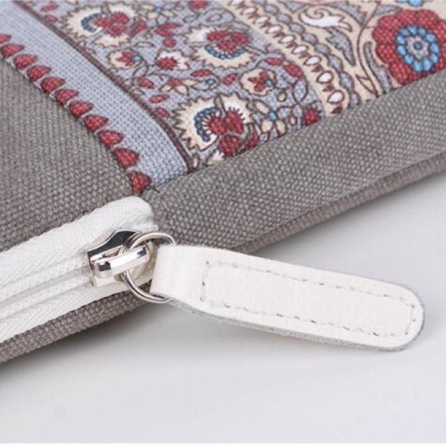 Túi chống sốc cho Laptop, Macbook CanvasArtisan 2 ngăn đựng, chống sốc 6 chiều | BigBuy360 - bigbuy360.vn