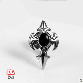 Bông tai đính đá thời trang Winz BT39