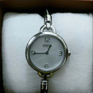 Đồng hồ Coach nữ auth 100%, xách tay Mỹ