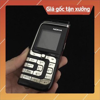 ĐIỆN THOẠI NOKIA 7260 CHIẾC LÁ NHỎ
