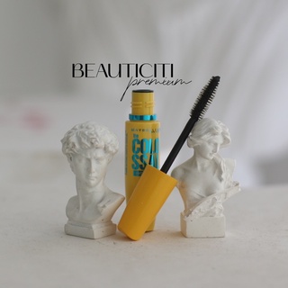 MASCARA MAYBELLINE COCO SSAL 7X