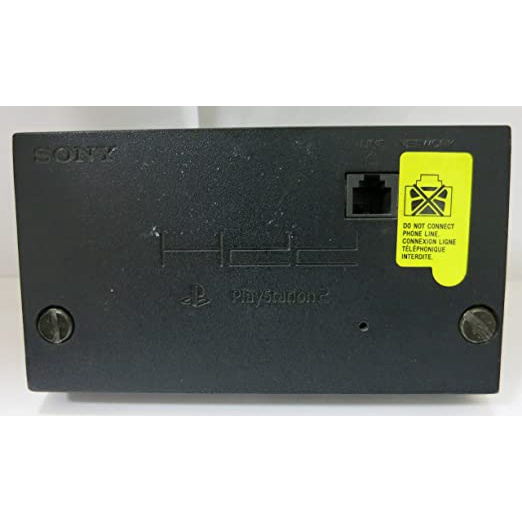 Đuôi Gắn Ổ Cứng SONY PS2 FAT Seri 3000 & 5000 - Chuẩn ATA & SATA