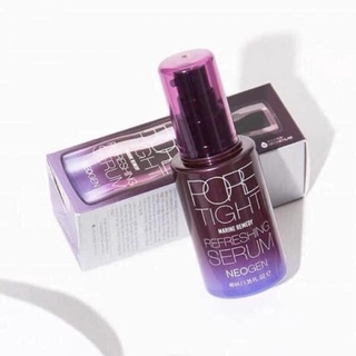 SERUM SE KHÍT LỖ CHÂN LÔNG NEOGEN PORE TIGHT