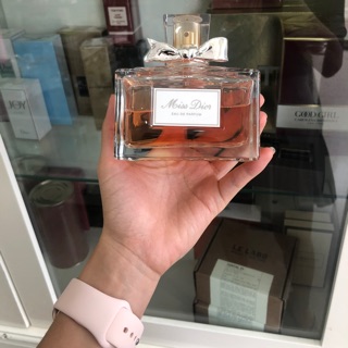 Nước hoa Miss Dior edp 10ml