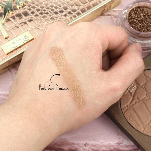 [CHỈ CÒN 1][Tarte] Phấn tạo khối chống trôi waterproof TARTE dòng Amazonian Clay Bronzer | BigBuy360 - bigbuy360.vn