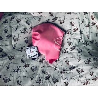 Mũ hanbok(ảnh thật)