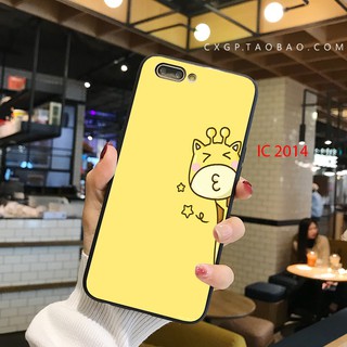 ỐP Oppo A1K - Realme C2 in hình 3D