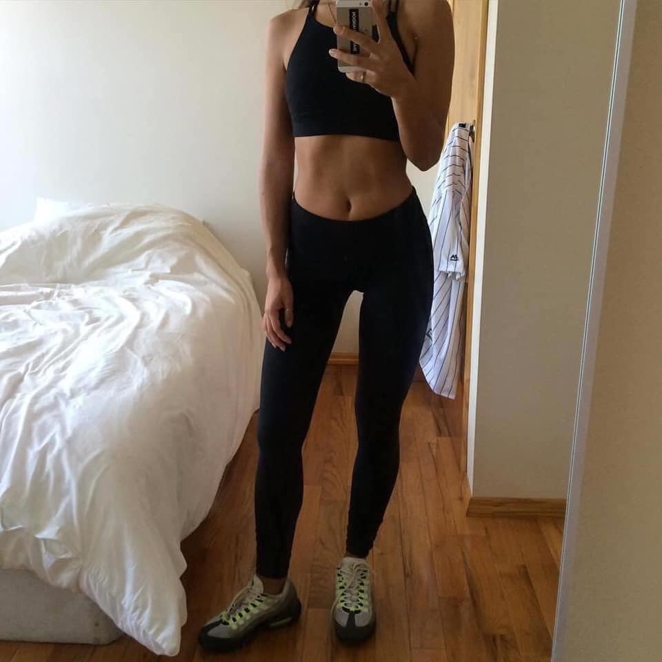 Quần legging xuất xịn mặc nhẹ như không | BigBuy360 - bigbuy360.vn