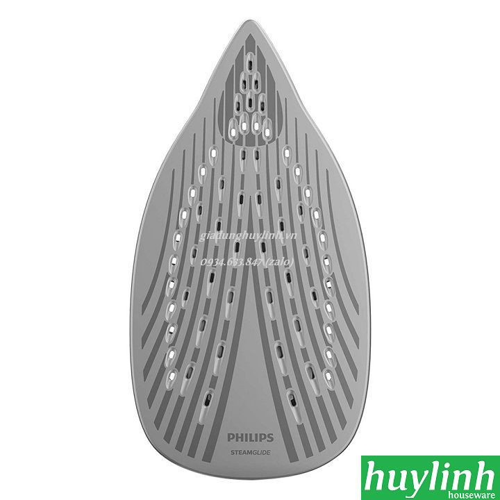 Bàn ủi hơi nước Philips GC2992 - Chính Hãng