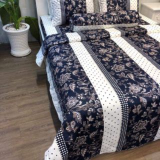 Vải thô lụa Hàn Quốc khổ m6