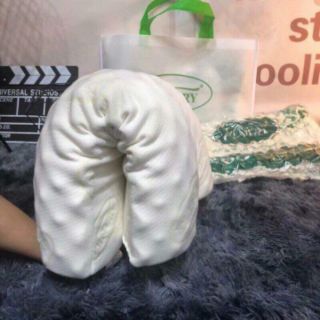 GỐI CAO SU NON CAO CẤP VENTRY