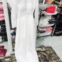 Đầm cô dâu thiết kế