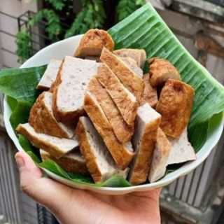 CHẢ MỠ NƯỚNG PHỐ CỔ 85K/500G