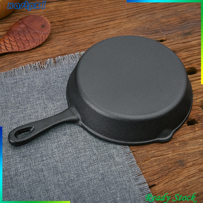 Chảo Chiên Trứng Chống Dính 14cm