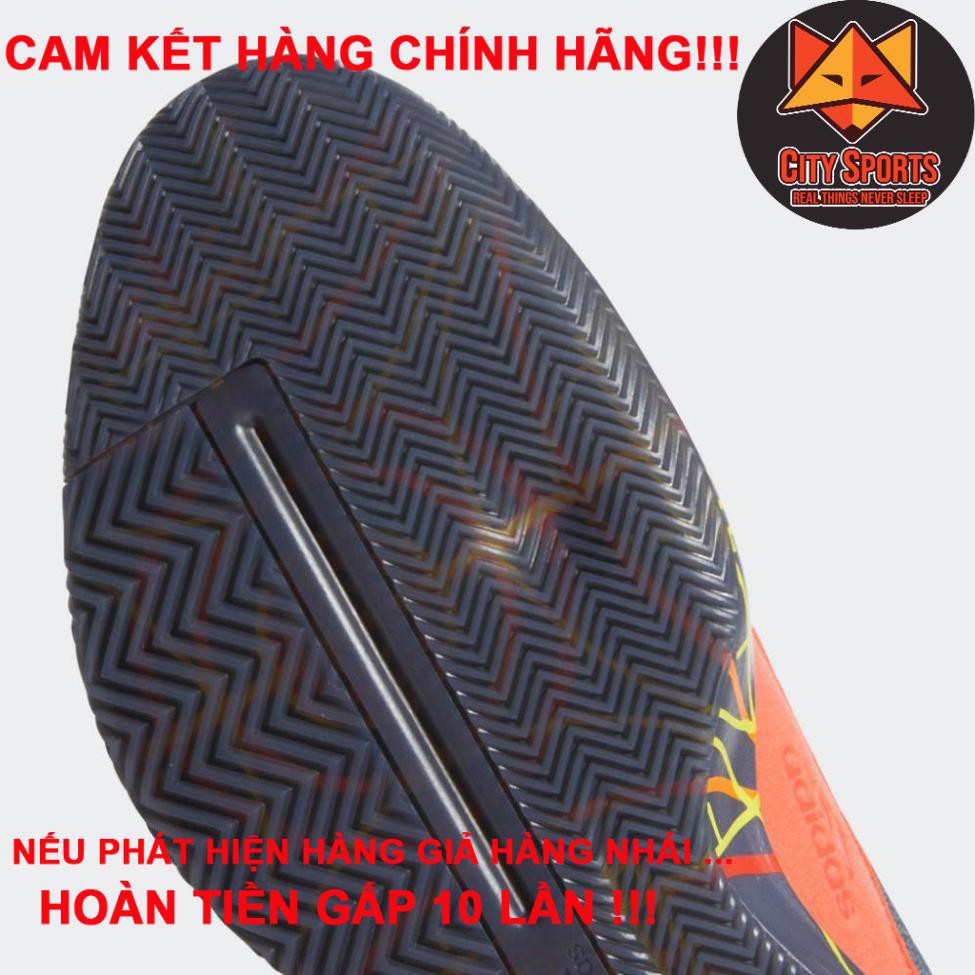 [Free Ship]Giày thể thao chính hãng Adidas Pro Bounce Madness G27765 [CAm kết chính hãng fake 1 đền 10]