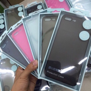 Ốp Memumi iPhone 6/6s/6splus 7/7plus  12 Pro Max, 13 Pro Max protective 0.3mm
