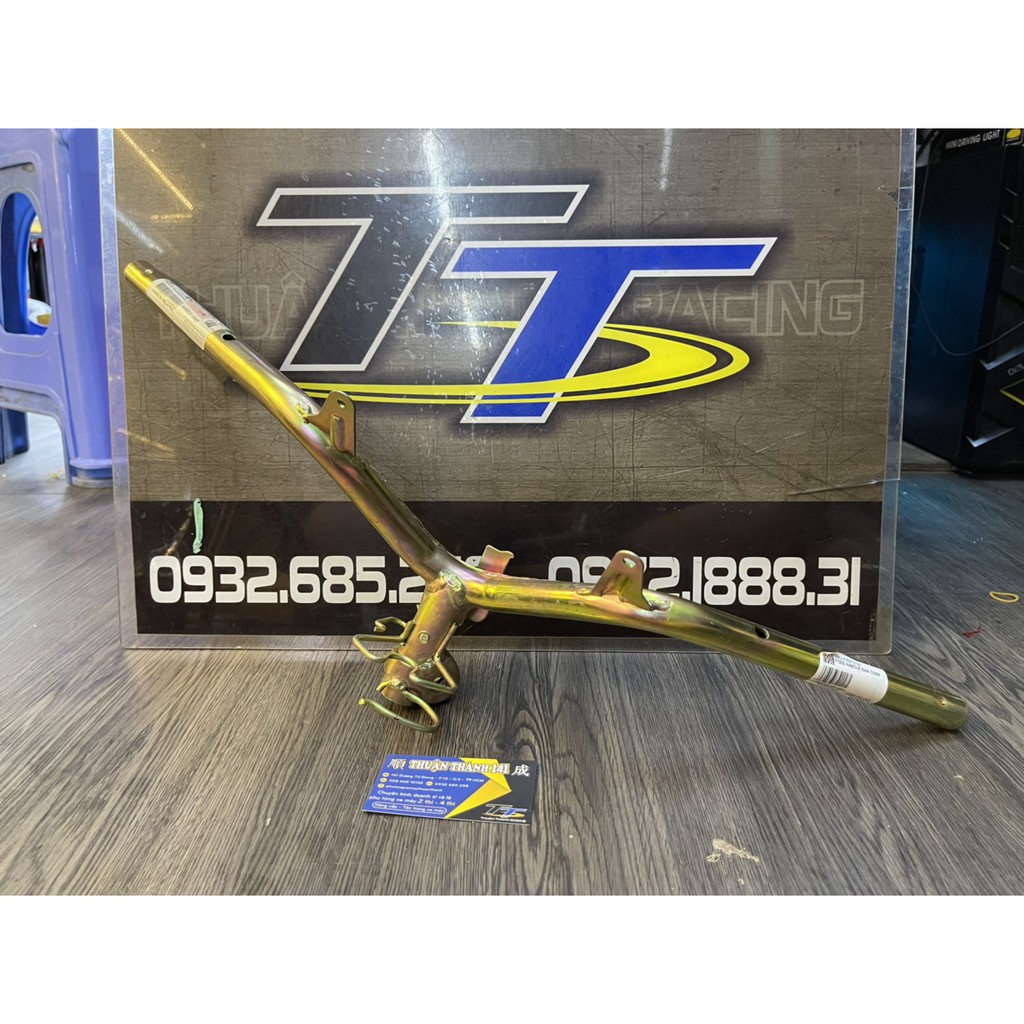 GHI ĐONG YAZ ZIN - YAZ125
