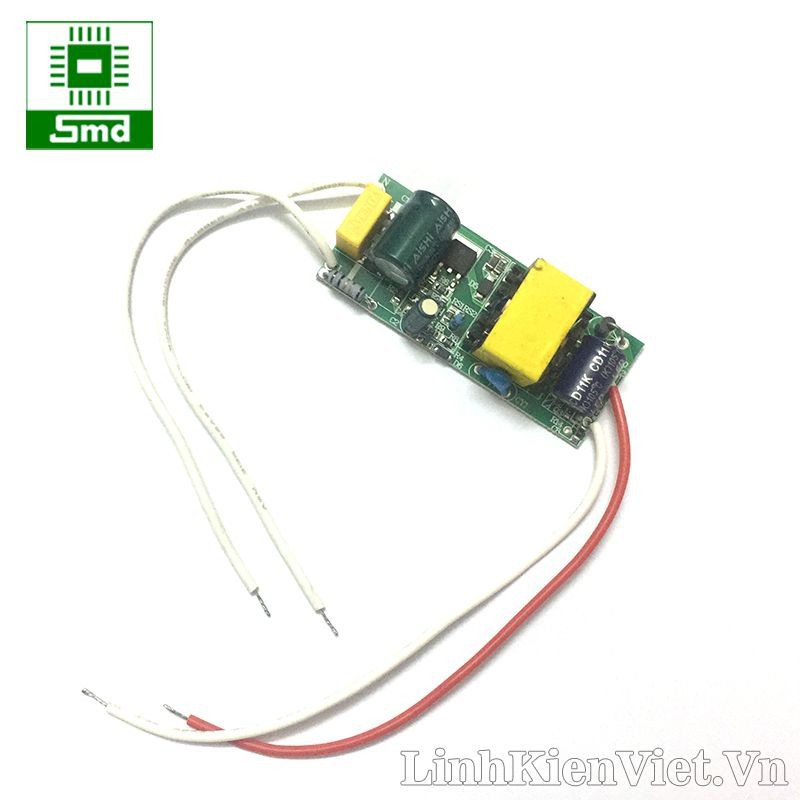 24-36x1W LED driver 220V (AC-DC)