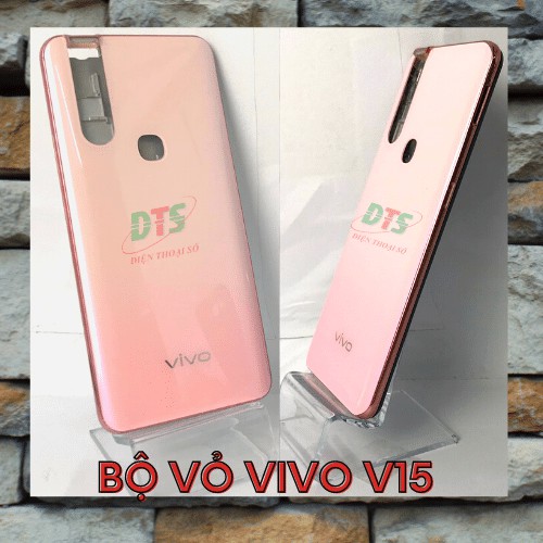 Vỏ Vivo V15