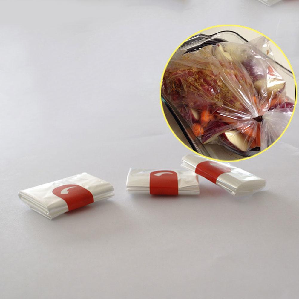 Túi Trong Suốt Nướng Gà 250 * 380mm N7A9