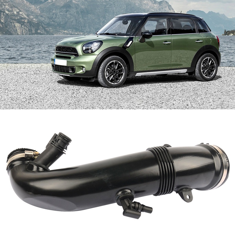 13717627501 Bộ Phận Hút Không Khí Cho BMW Mini Cooper Countryman Paceman R55 R56 R57 R58 R59 R60 R61 1.6L 2010-2015