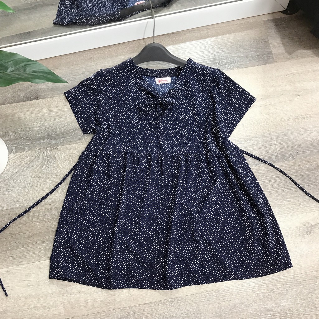 ÁO BẦU SIÊU ĐẸP SALE ĐỒNG GIÁ 165k