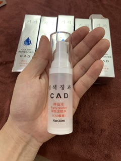 Dung Dịch Kích Khoá Màu CAD
