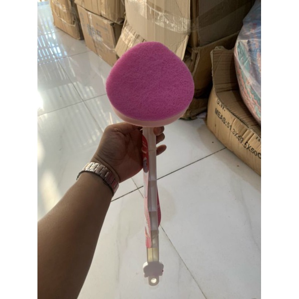 Chà sàn kity có tây cầm ,