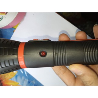 Đèn Sạc Kennedy KN-4111