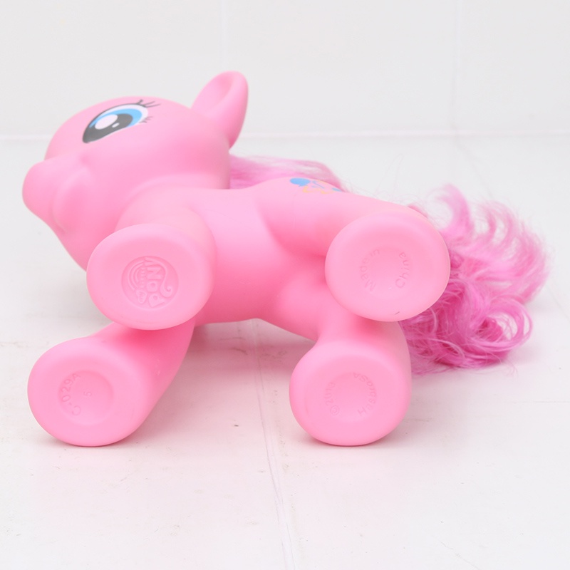 My Little Pony  Action Figure Toys Mô Hình Đồ Chơi Ngựa Con Twilight Lấp Lánh Cầu Vồng 20cm Quà Tặng Sinh Nhật Cho Bé