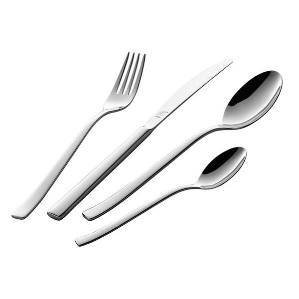 Bộ dao thìa dĩa Zwilling TABLE BELA 24