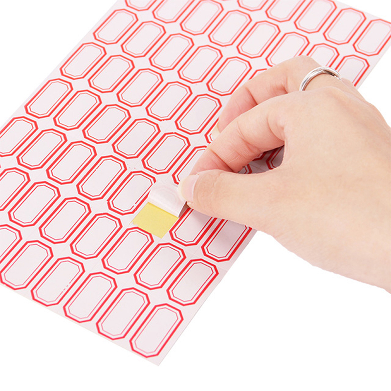 Set 10 tấm miếng dán tự dính tiện lợi